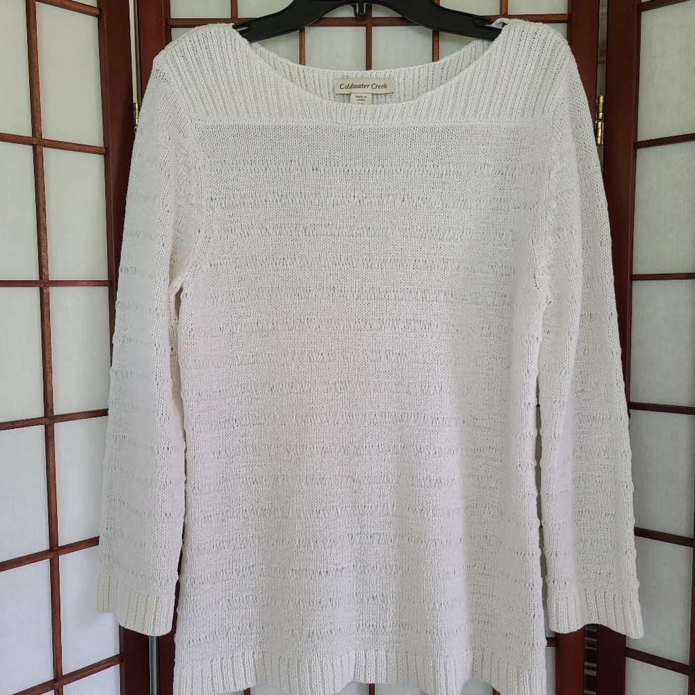 Coldwater Creek Womens Top Size XS